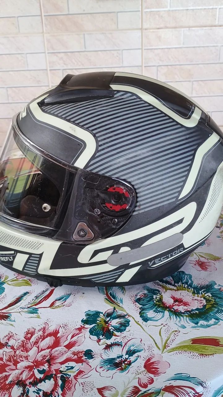 Capacetes LS2 - Foto 5