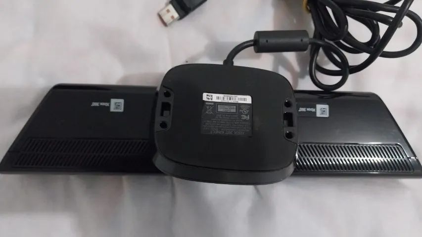 X360 - Acessorio Kinect somente  - Foto 4