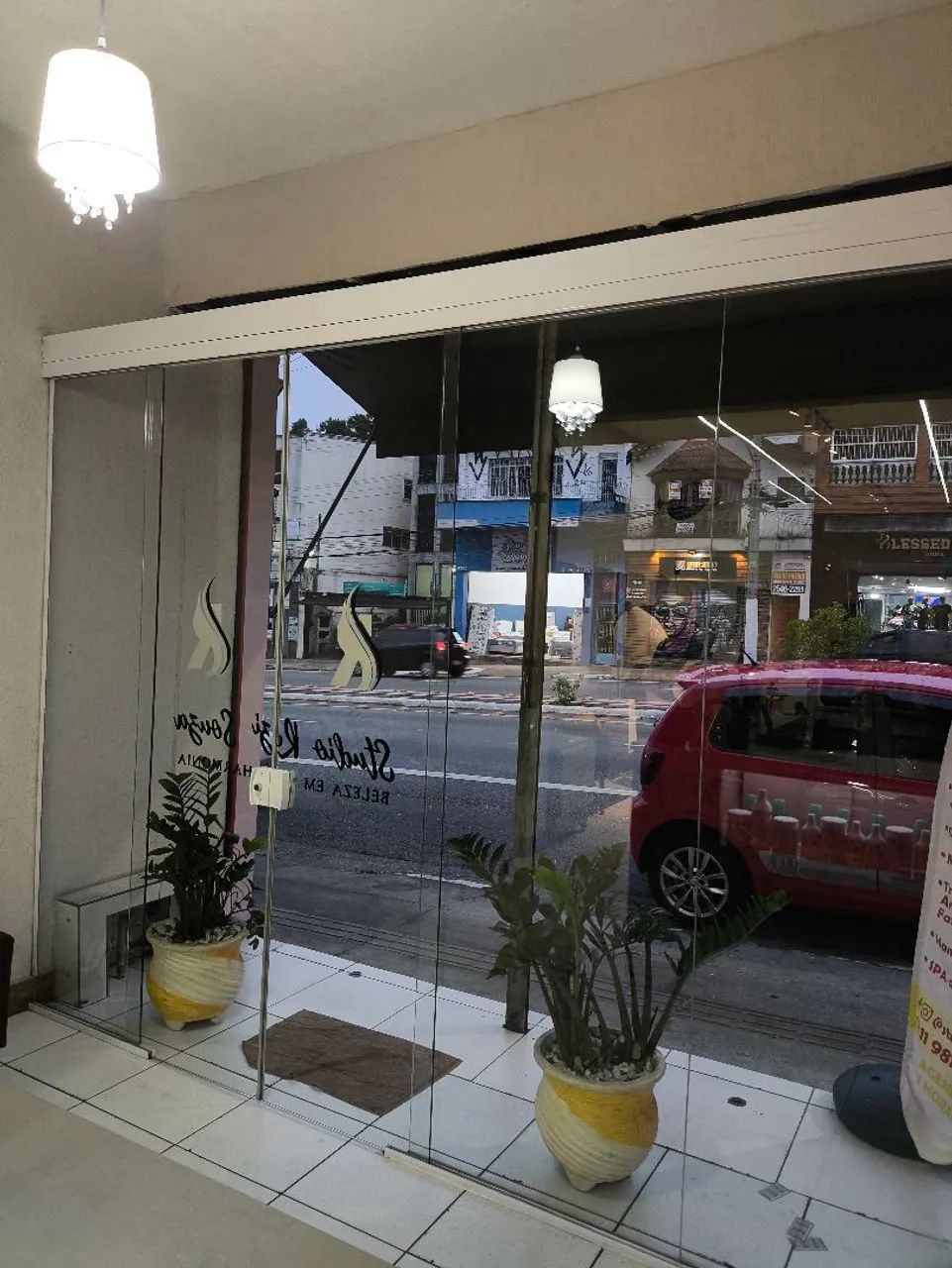 Porta de vidro64842820176129121