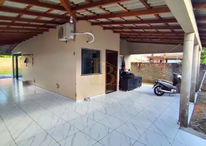 Vende uma Excelente Casa no Bairro Joquei Club - Foto 2