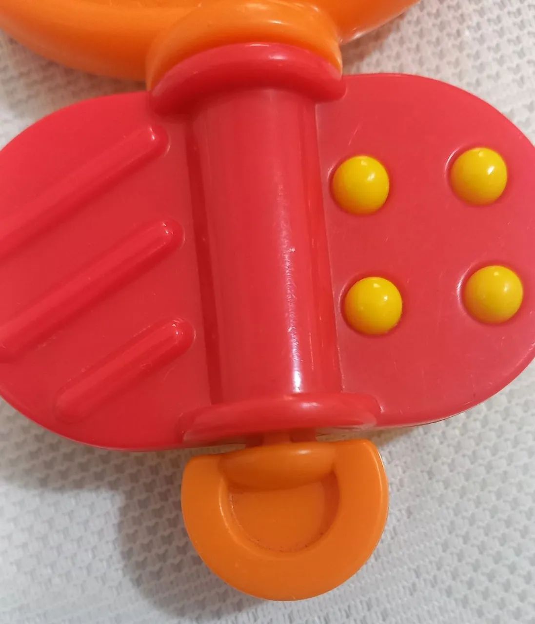 Chave Musical Infantil - Gatinho e Violino! - Foto 2
