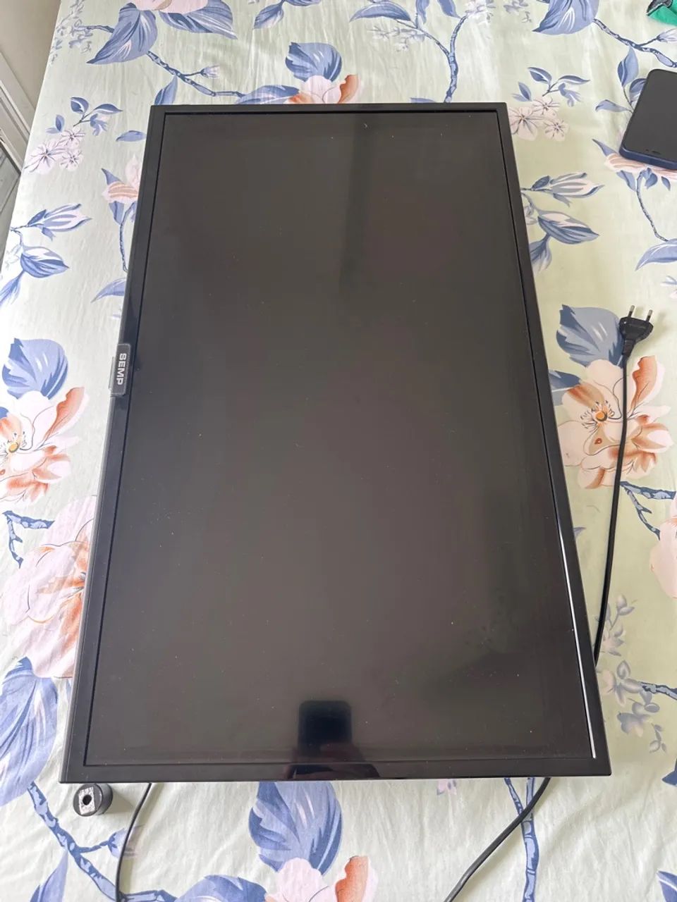 Tv semp Toshiba 32 polegadas led 