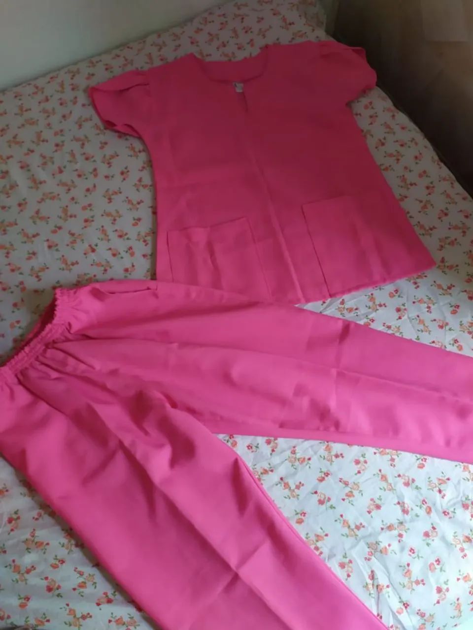 Pijaminha cirúrgico