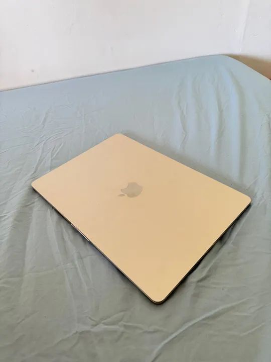 Notebook Apple MacBook Air 15? - Foto 2
