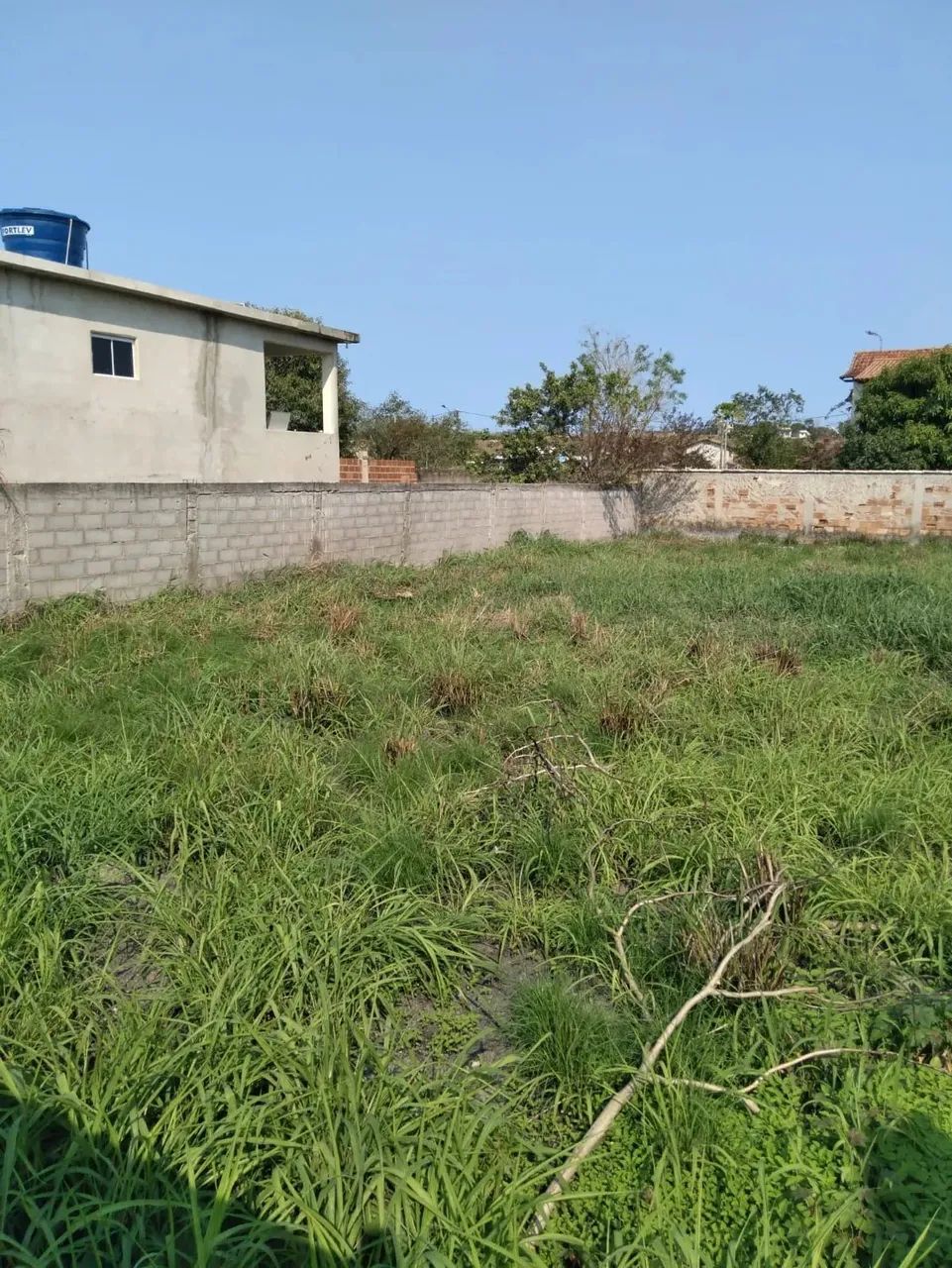 Imóvel para venda tem 450 metros quadrados em Bicuíba (Bacaxá) - Saquarema - RJ - Foto 3
