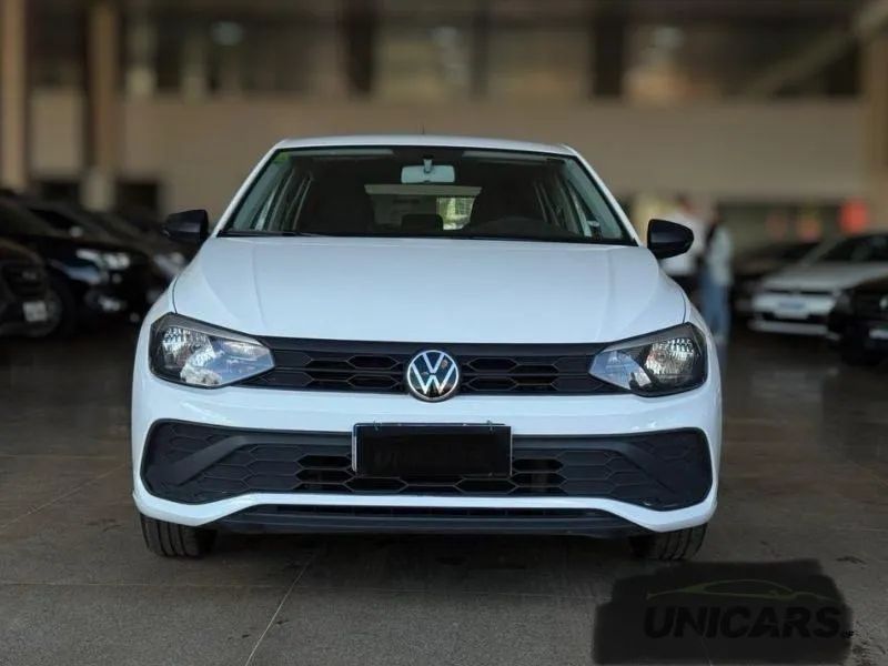 Volkswagen Polo 2025