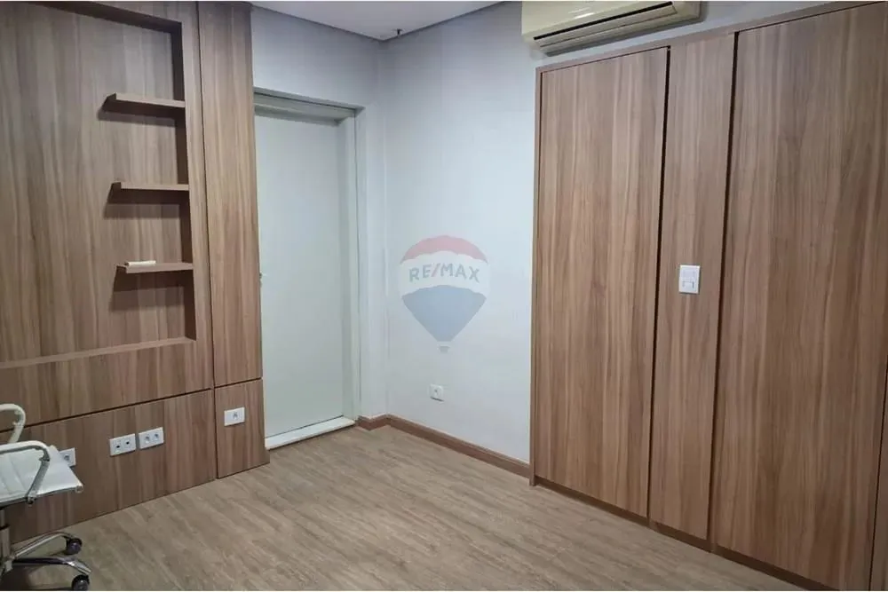 Sala Comercial com toda infraestrutura para locação