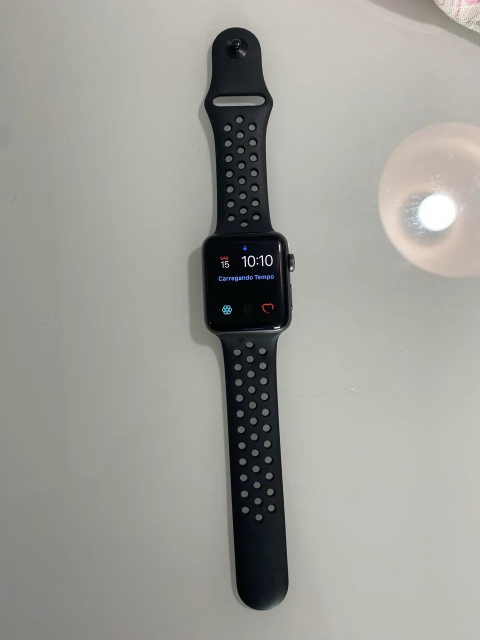 Apple Watch Semi novo - Foto 4