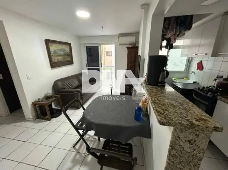 Apartamento : / Residencial / Botafogo - Foto 4