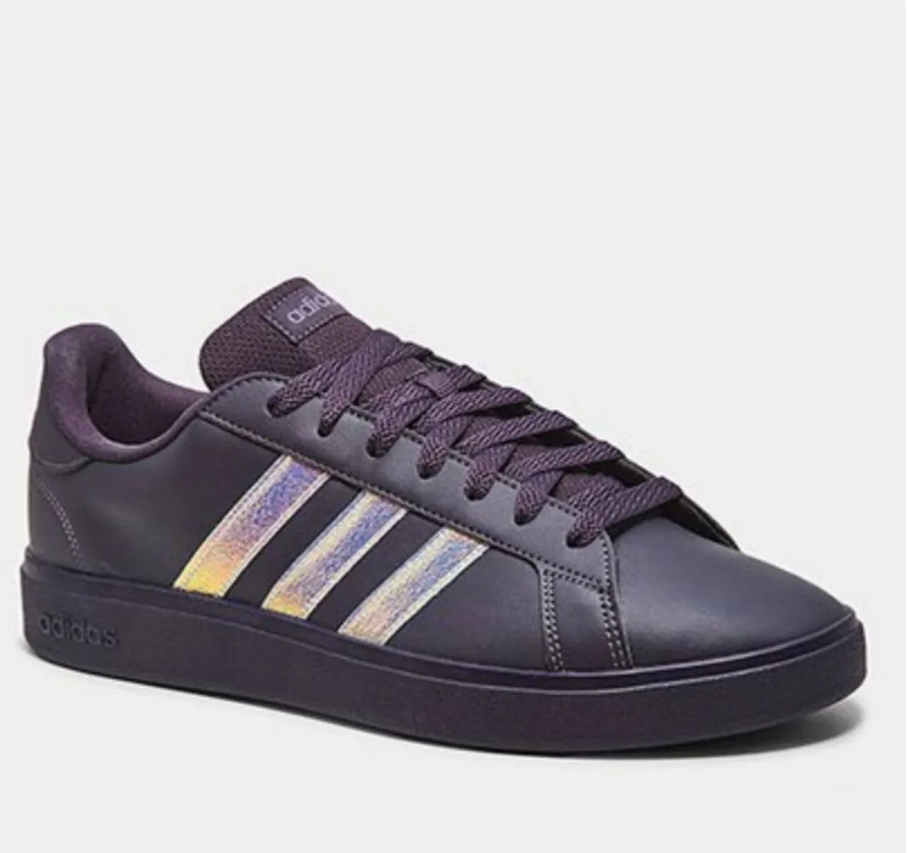 Clearance Adidas Zapatillas Adidas Superstar Negras Enteras Fútbol - Main Image