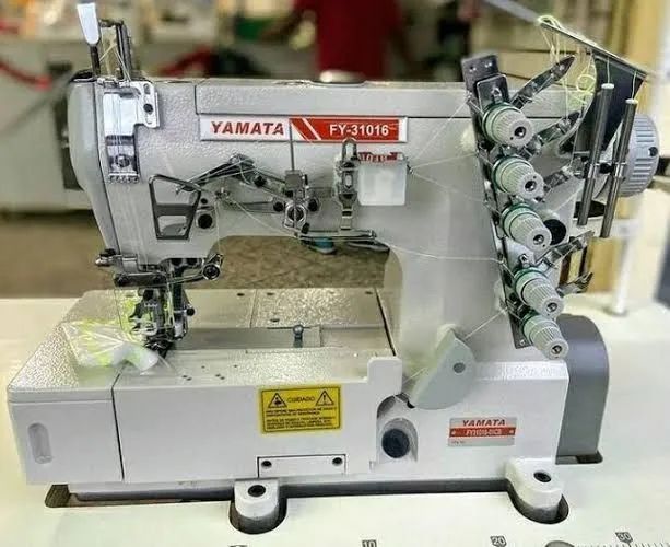Máquina de Costura Industrial Yamata - Foto 2