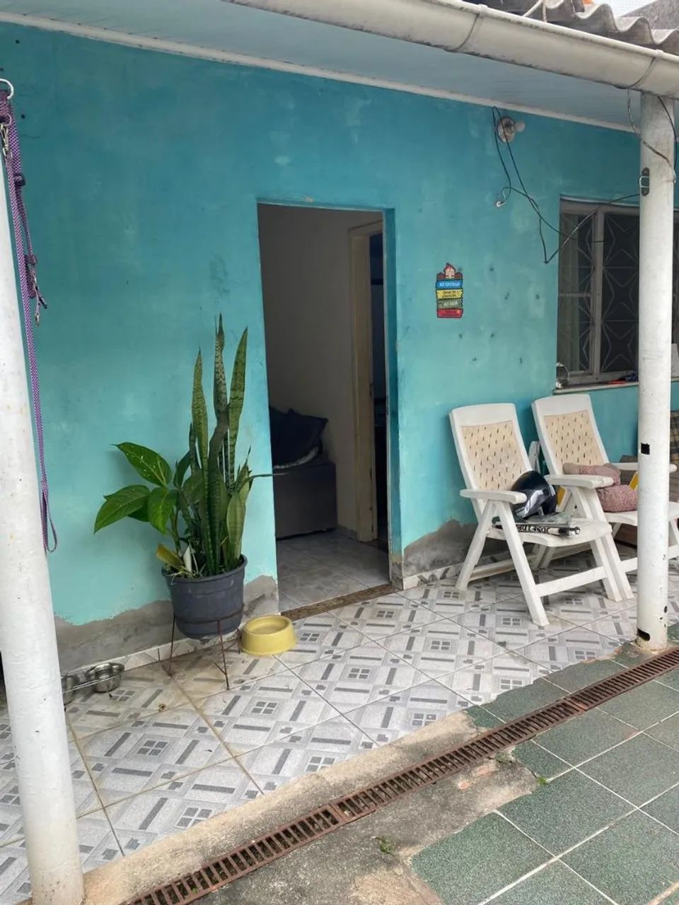 Foto - Rio de Janeiro - Pedra de Guaratiba