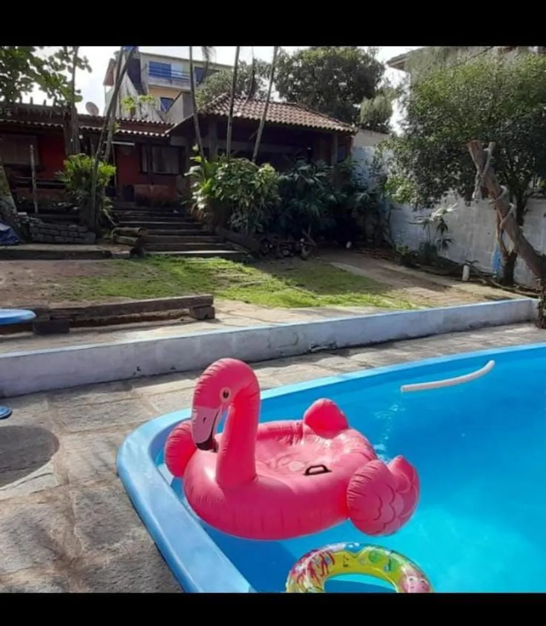 Temporada em balneário de Carapebus serra ES