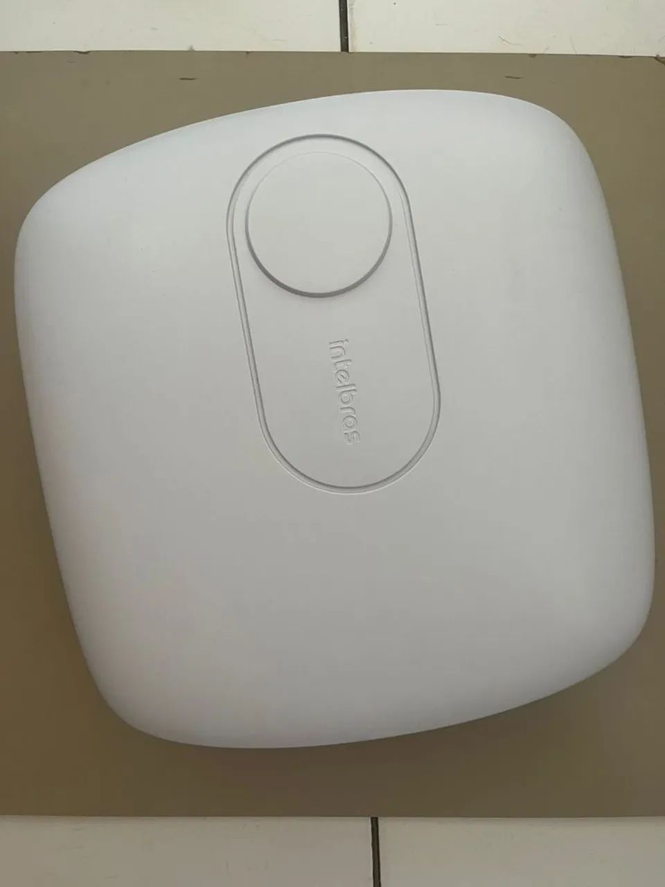 Central de alarme Intelbras AMT 1016