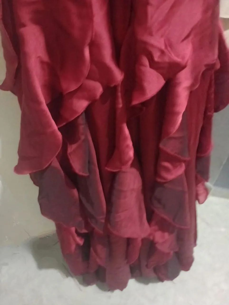 Vestido FESTA longo - Foto 4