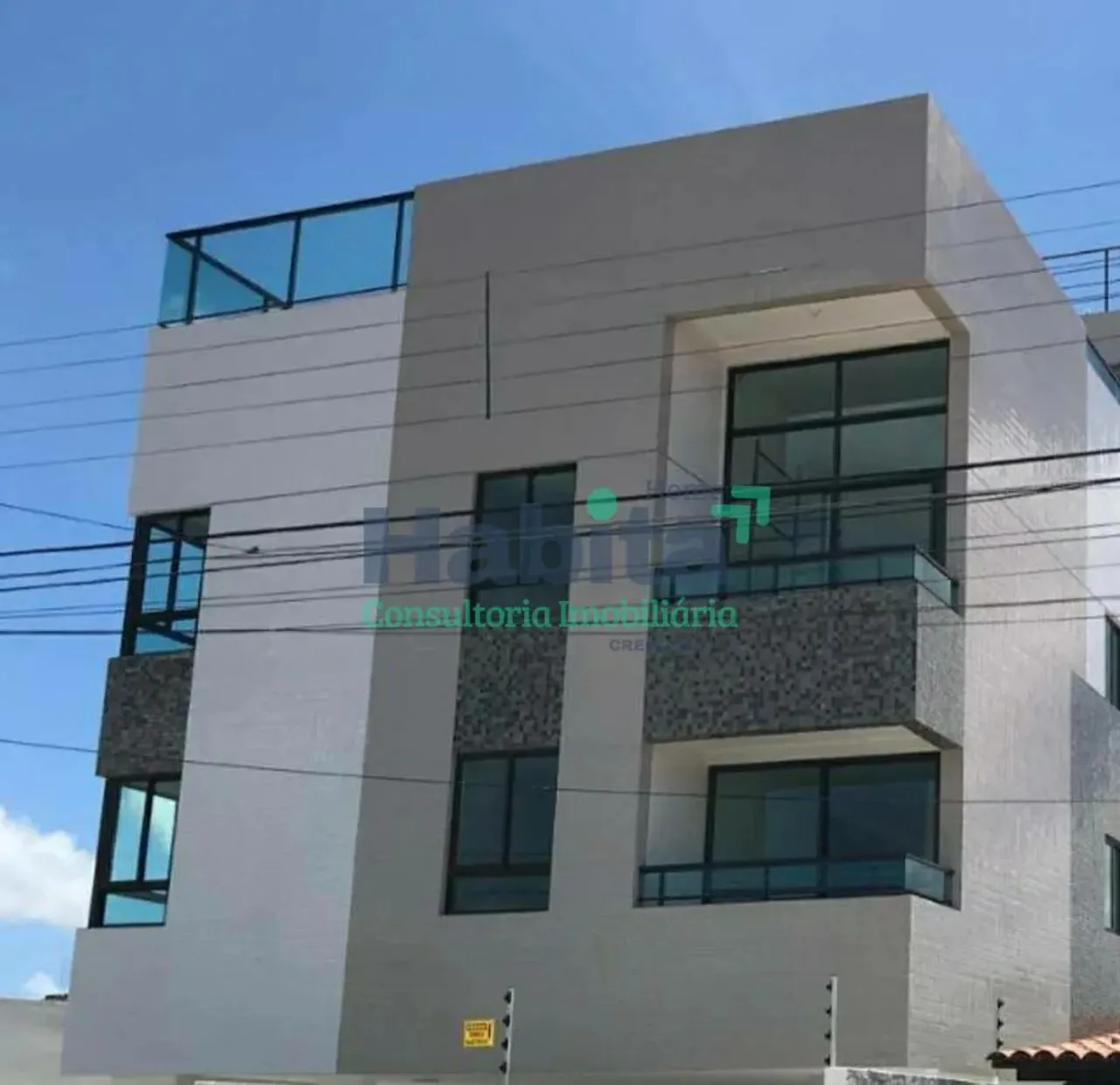 Apartamento em Tambauzinho, João Pessoa/PB