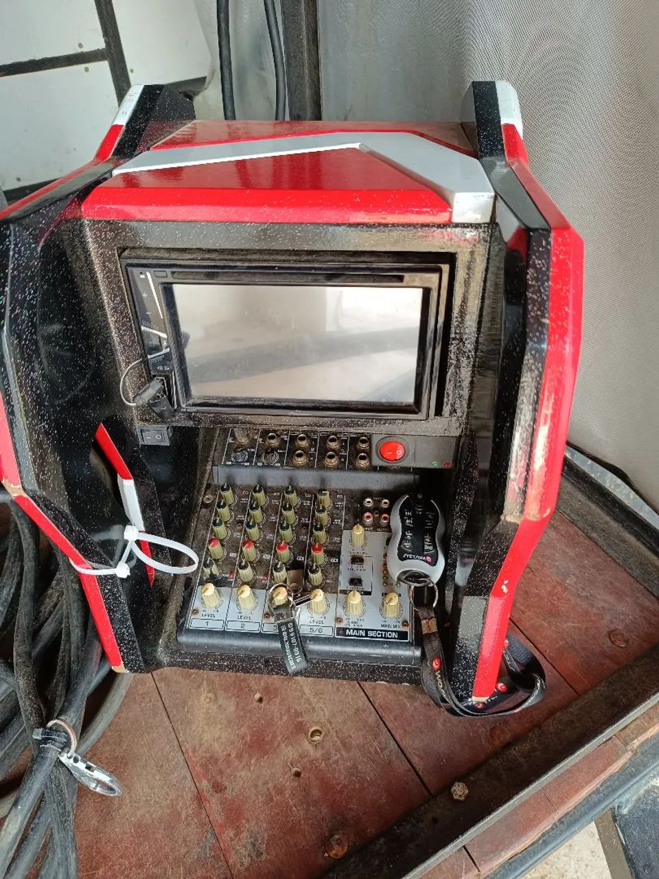 Vendo ou troco em veículo - Foto 3