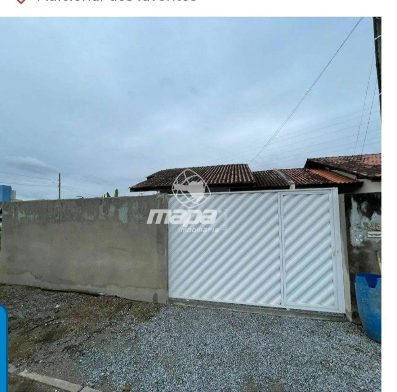 Foto - Indaial - Tapajós