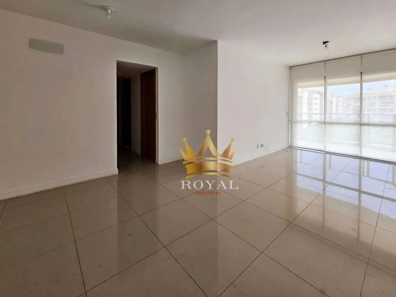 Apartamento com 2 vagas de garagem, à venda, Freguesia /Jacarepaguá, Rio de Janeiro