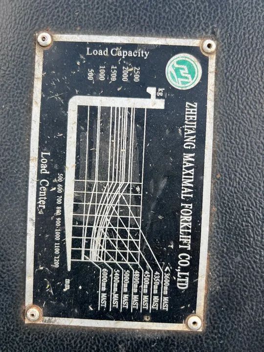 Empilhadeira Elétrica Promoção  - Foto 5