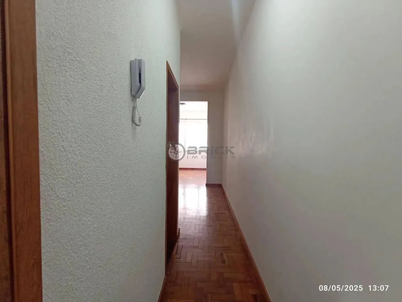 Apartamento conjugado para locação com 1 quarto, 25.36 m² no Alto - Teresópolis/RJ. - Foto 4