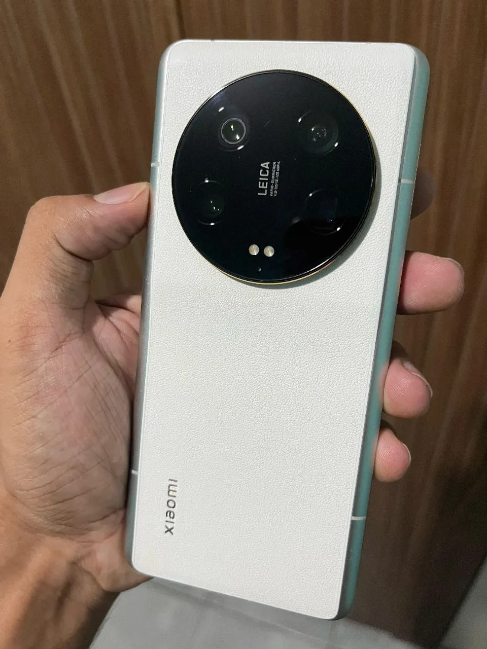 Xaomi 13 ultra