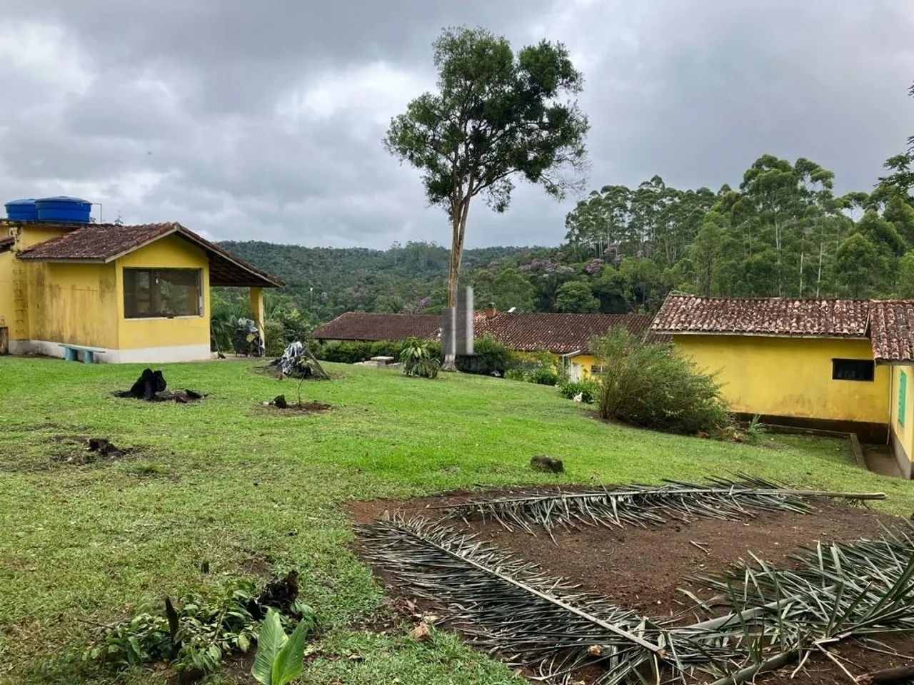 SÍTIO EM FAZENDA VELHA TAPIRAÍ SP. VENDA - Foto 2
