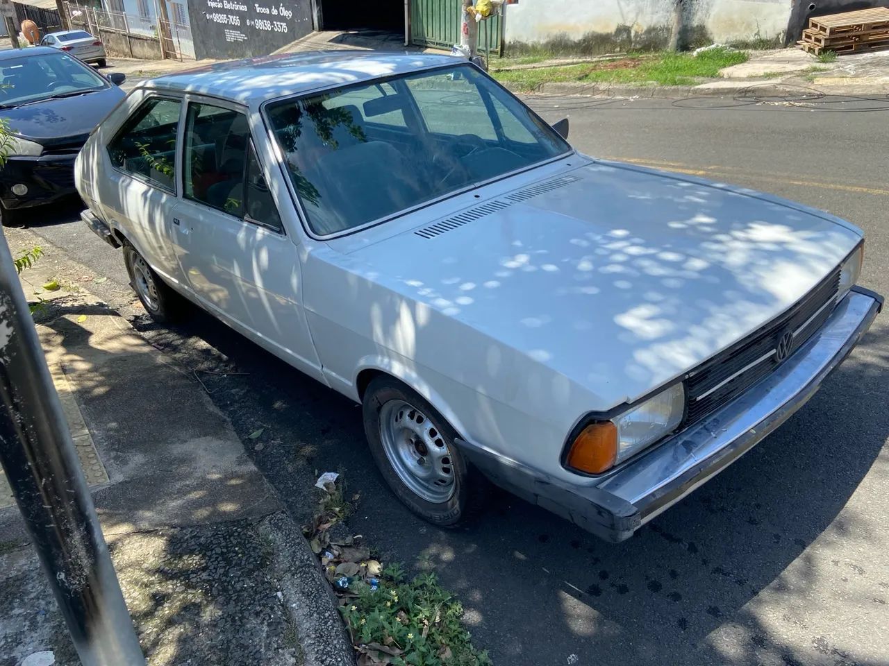 Passat 81  - Foto 5