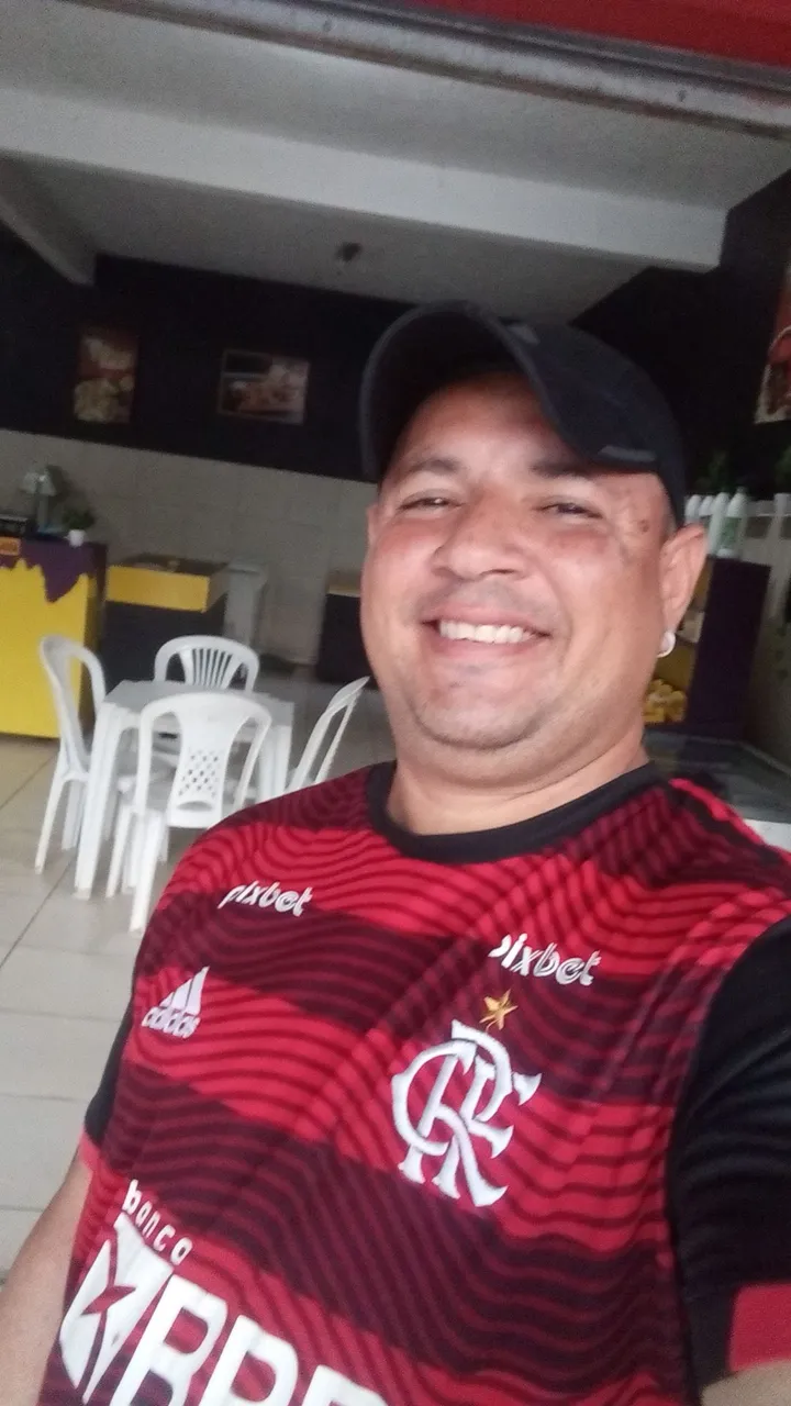 Chapeiro disponível