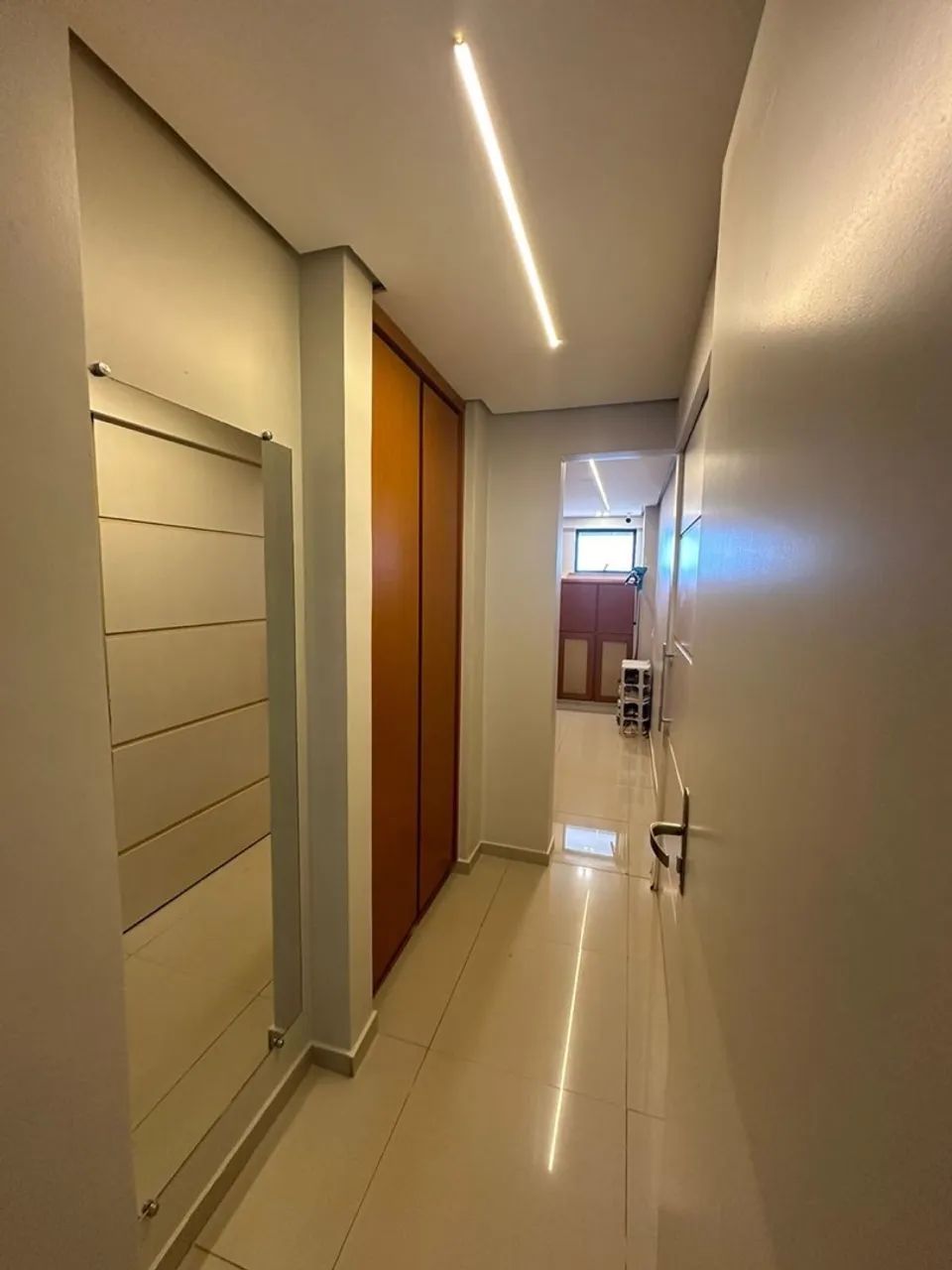 Vendo Apto cobertura área útil de 340m2, Arse 21 - Foto 5