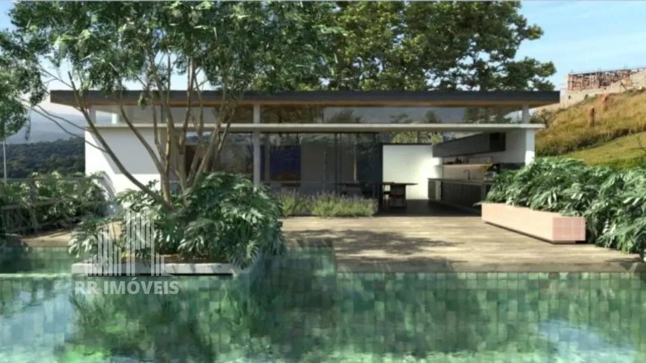 RR8960 Terreno 487m² CONDOMÍNIO ALTAVIS ALDEIA - OPORTUNIDADE - Santana de Parnaíba, SP -  - Foto 7