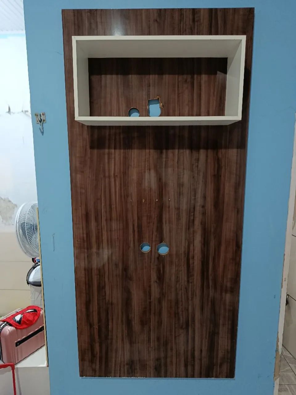 Painel pequeno para tv64750749878401120