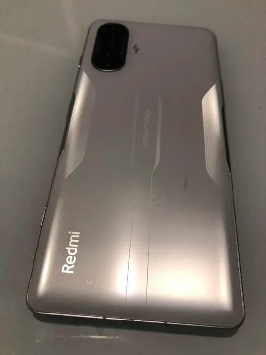 Redmi k40 gaming