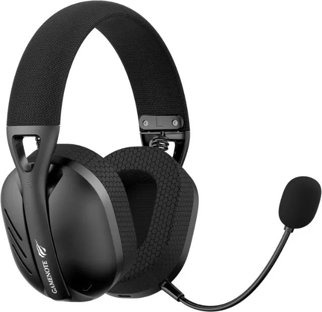 Fone de Ouvido Headset Gamer Havit Fuxi-H3