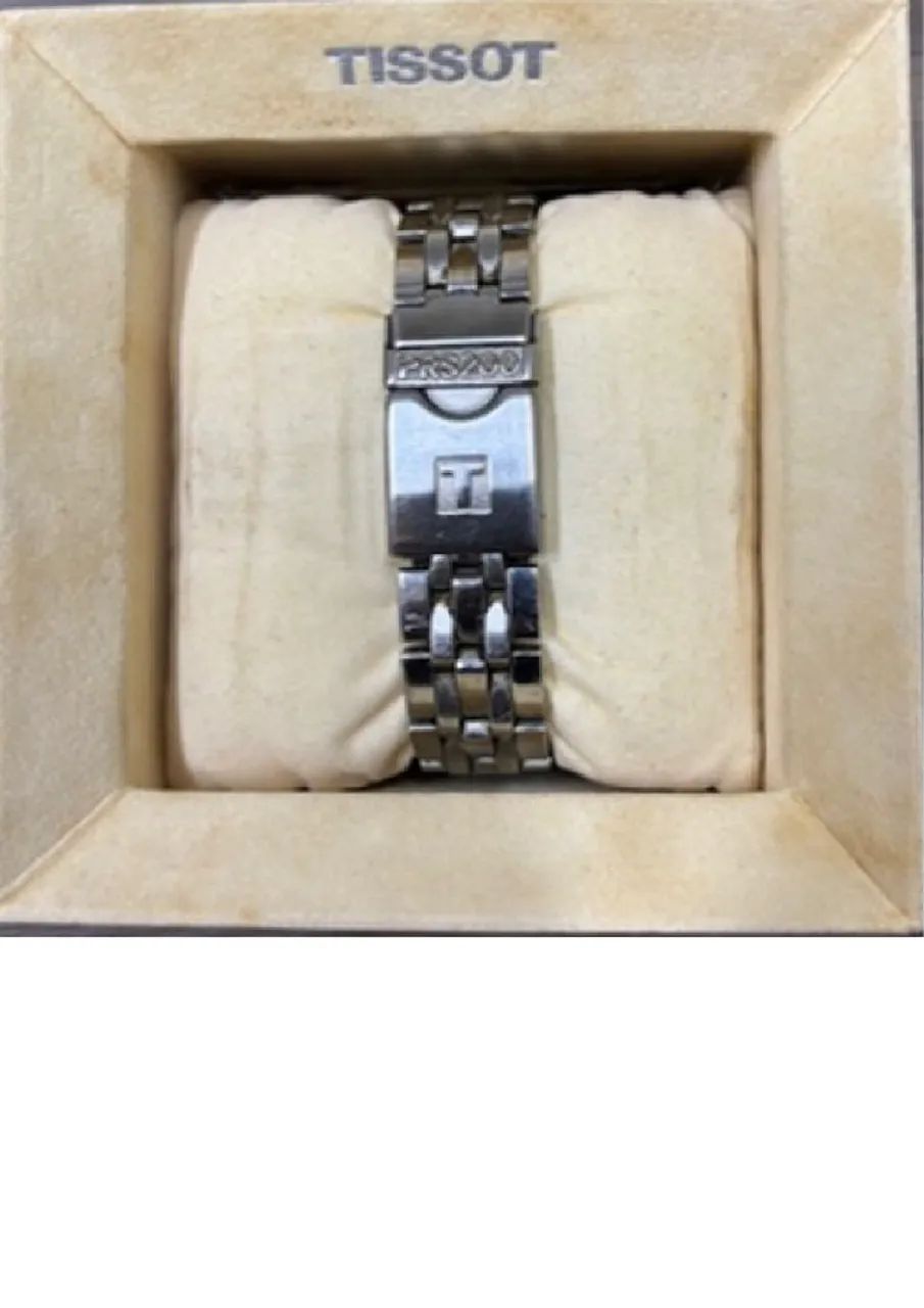 Relógio Suiço Tissot - Foto 2