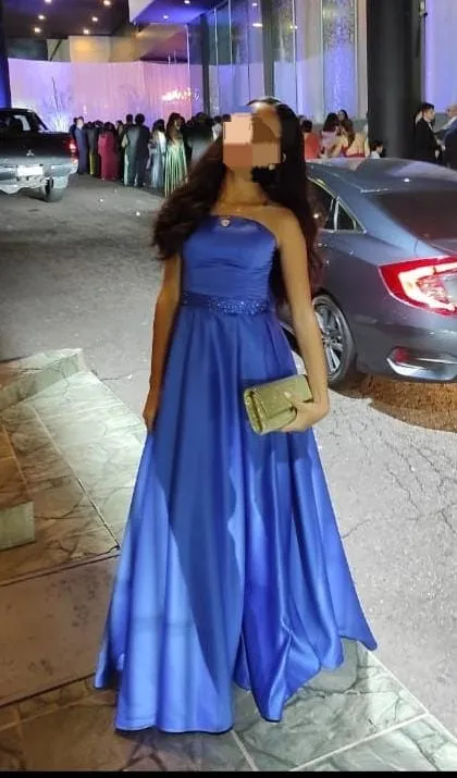 Vestido de Festa