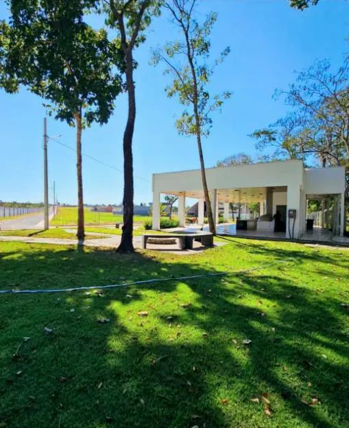 IMPERDÍVEL !!! Terreno para venda, Condomínio Valle da Serra, Chapada Dos Guimarães !! - Foto 8