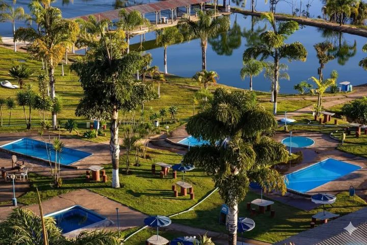 Foto - Planaltina - São Gabriel de Goiás