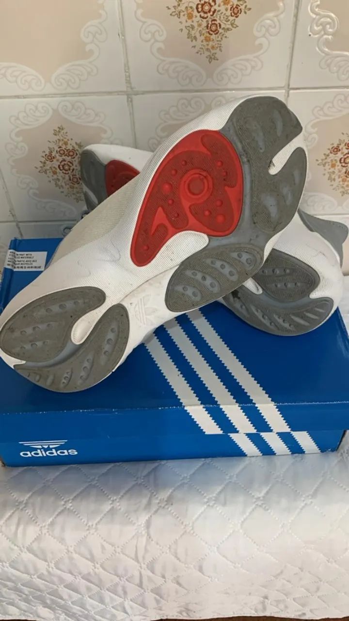 Adidas Adifom SLTN - Foto 4