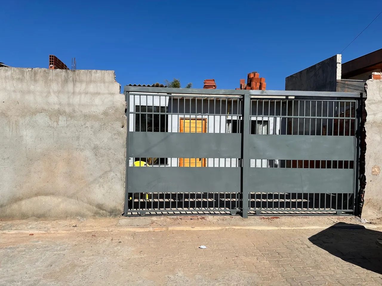 Foto - Brasília - Núcleo Bandeirante