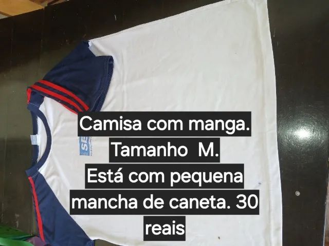 Uniformes SESI. Ensino Fundamental - Foto 4