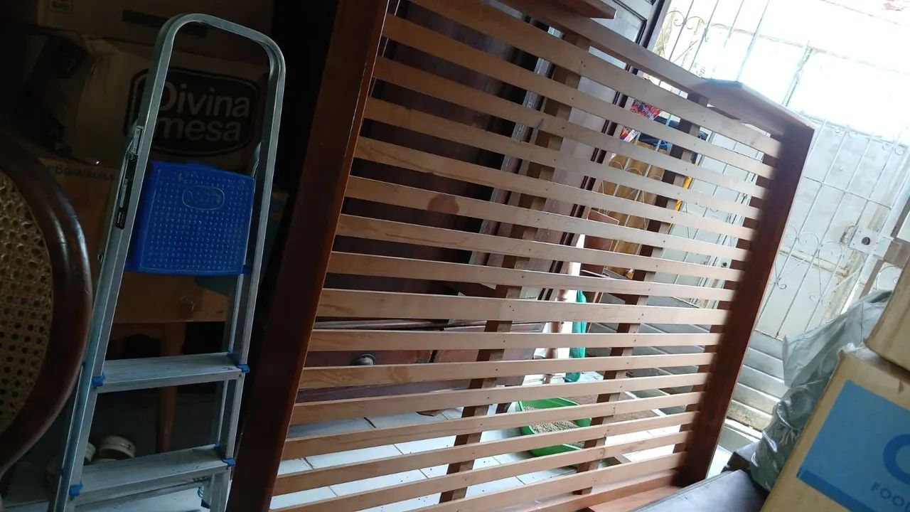 Cama  madeira64960484553859122