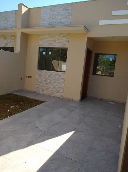 casa social no henrique jorge