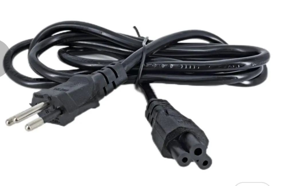 Cabo de Força Energia para TV Rádio DVD Som