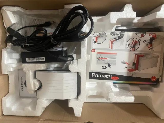 Impressora de cartões PVC - EVOLIS PIMACY - Foto 5