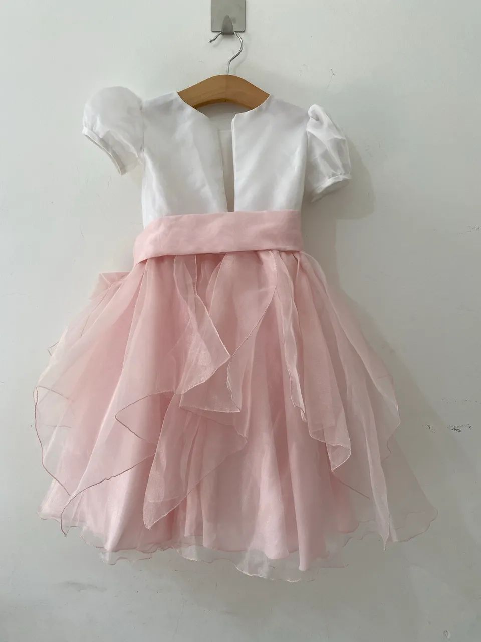 Vestido de festa infantil  - Foto 2