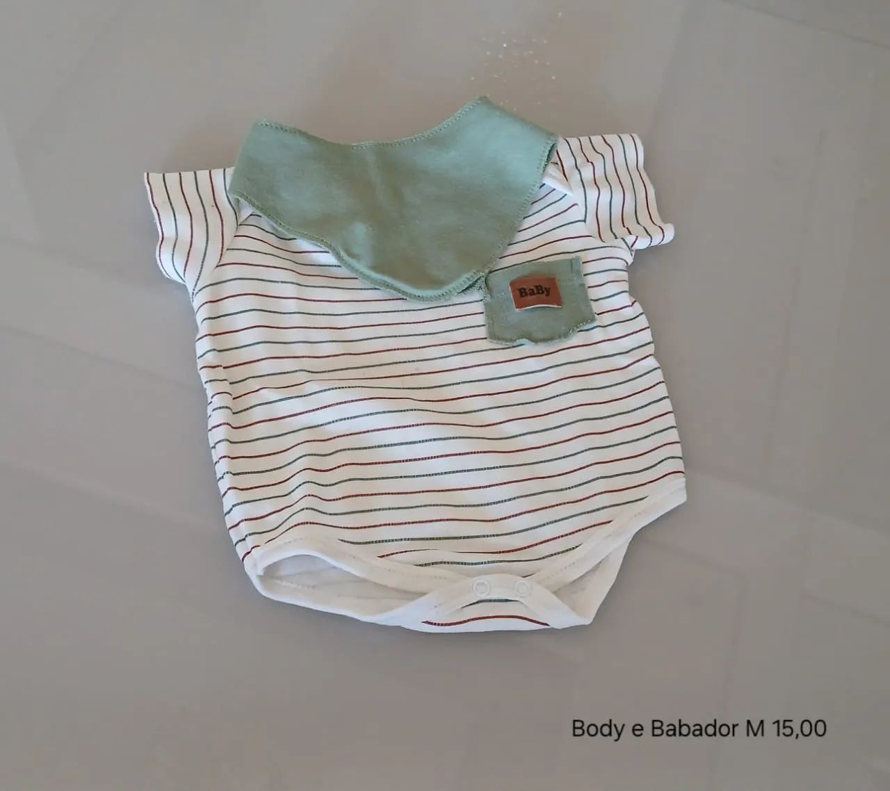Vendo roupas Rn ao P super conservadas  - Foto 5