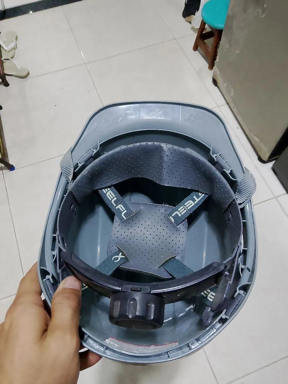 Cinto talabarte - Foto 5