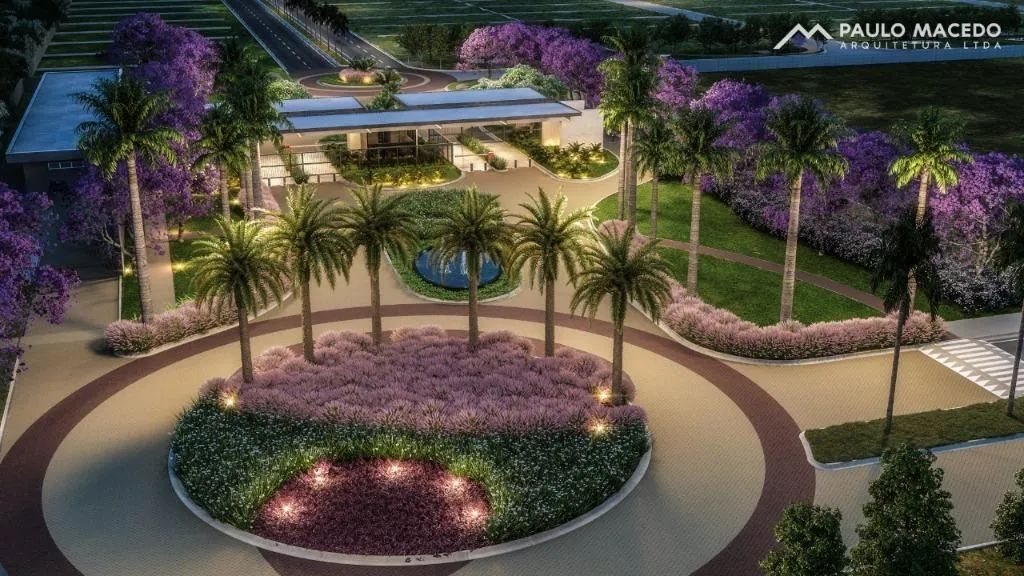 Valor de OPORTUNIDADE! Terreno em Condomínio LUXO, 910 m² de área privativa para VENDA - A - Foto 3