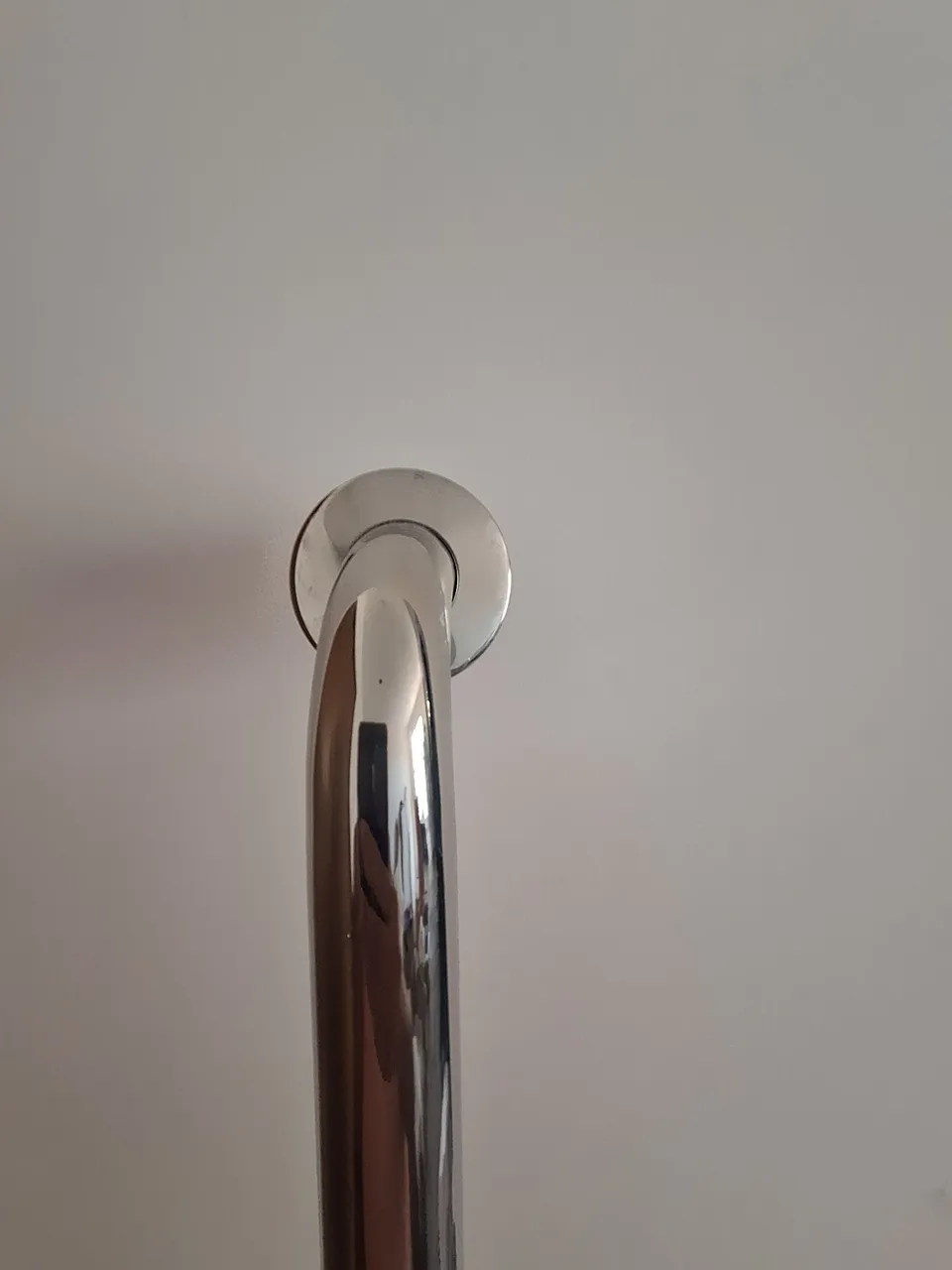 Barra de Apoio para Banheiro
